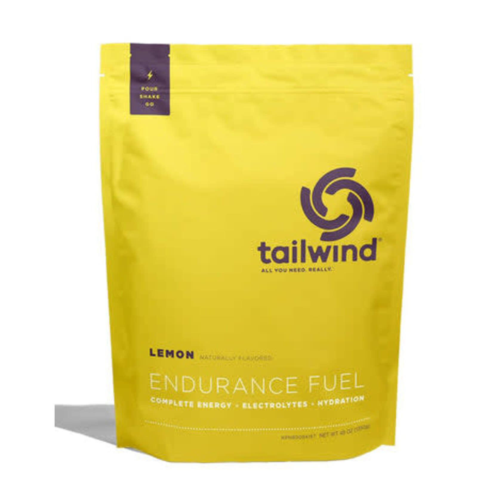 Tailwind Nutrition Tailwind Endurance Fuel, 50 serving bag