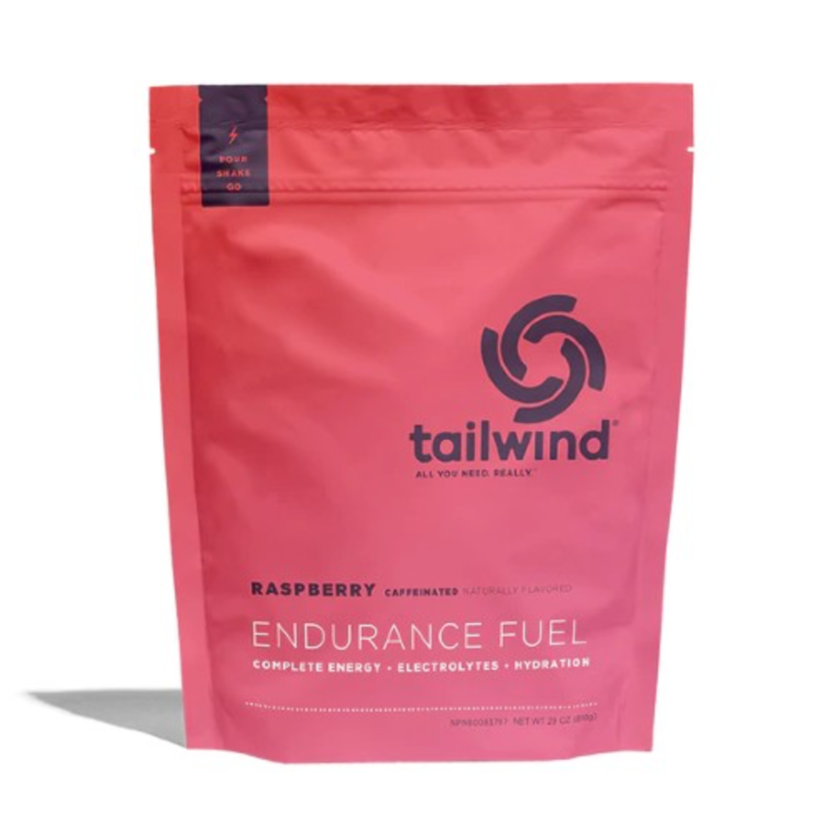 Tailwind Nutrition Tailwind Endurance Fuel, 50 serving bag