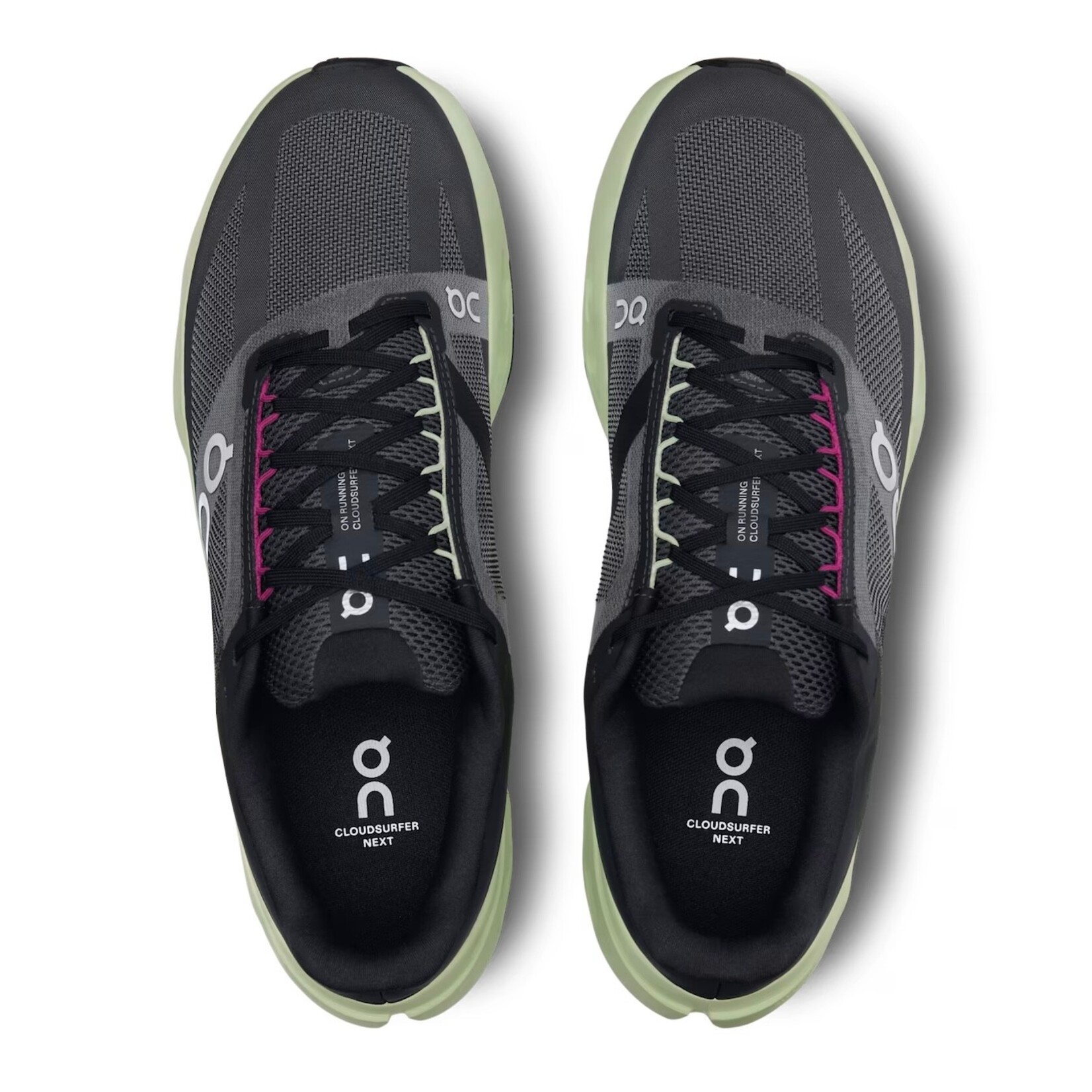 On Running On Running Cloudsurfer Next, Men's