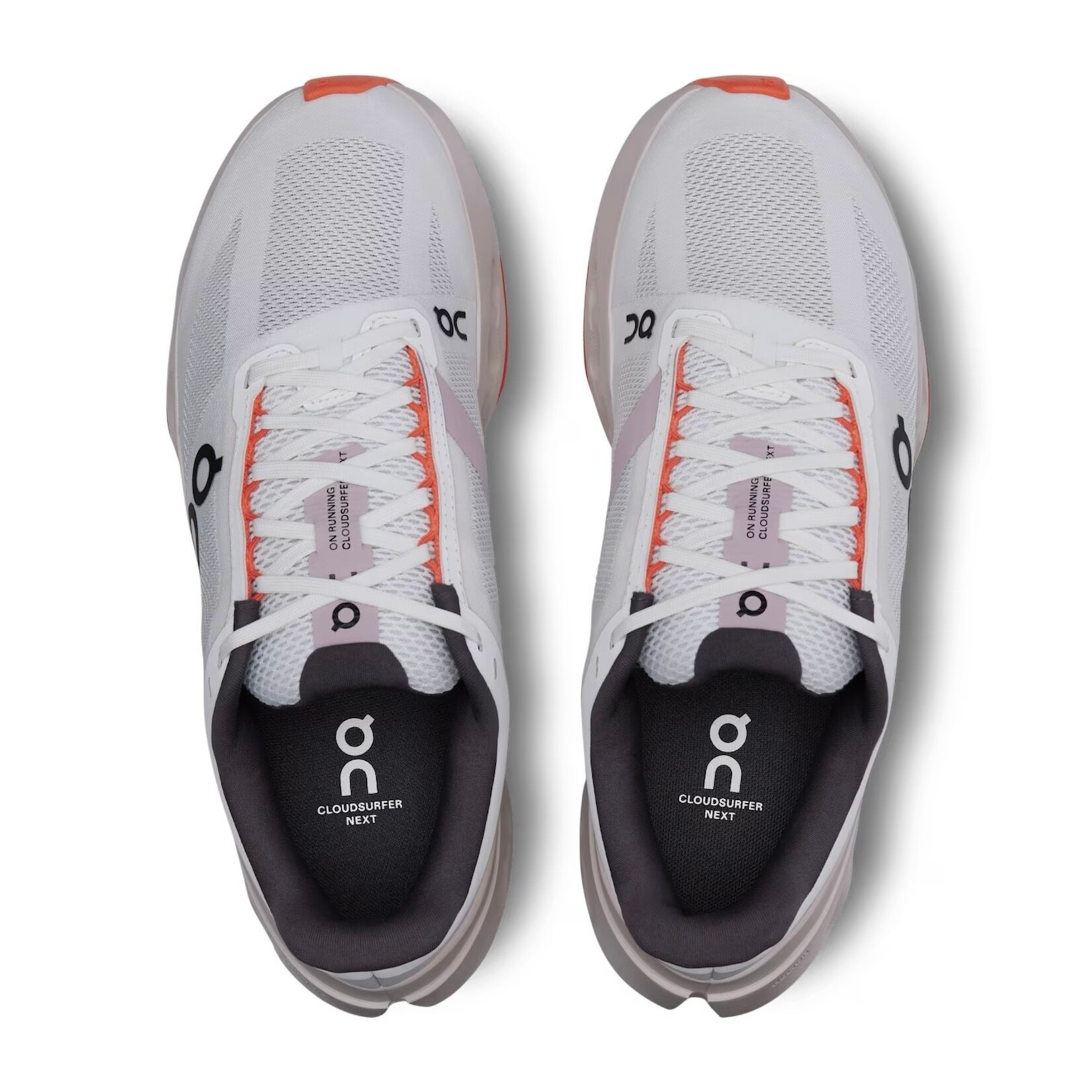 On Running On Running Cloudsurfer Next, Women's