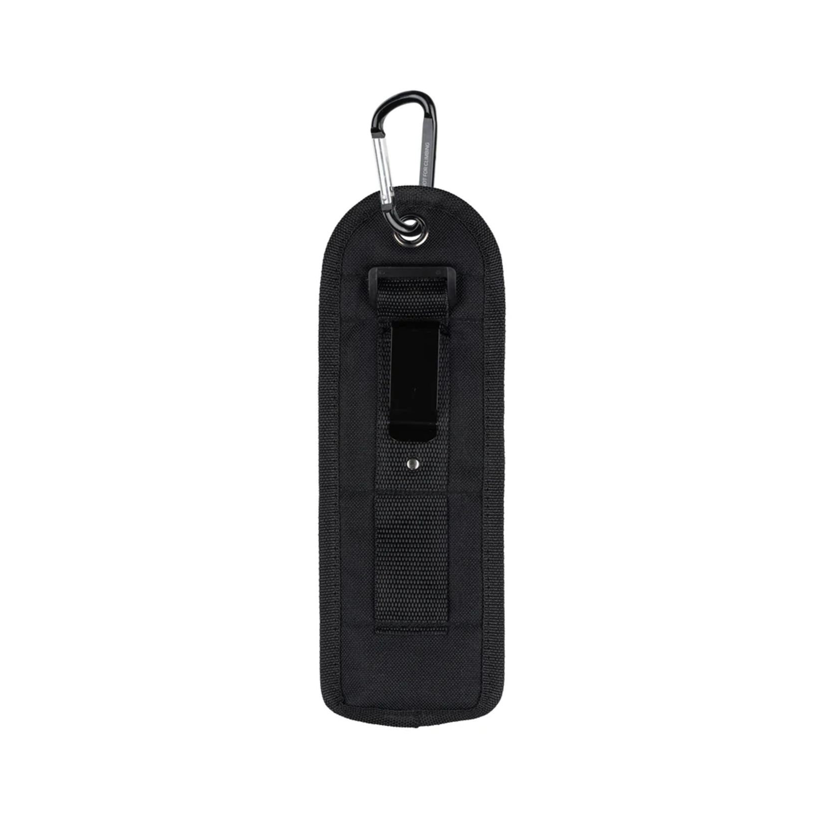 Frontiersman Frontiersman Bear Spray Holster, 3 in 1 Black