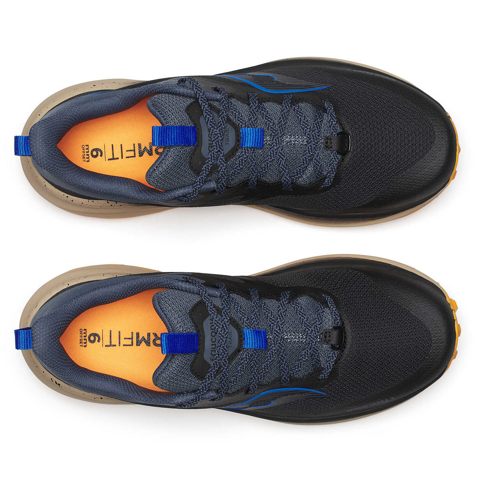 Saucony Saucony Xodus Ultra 3, Men's