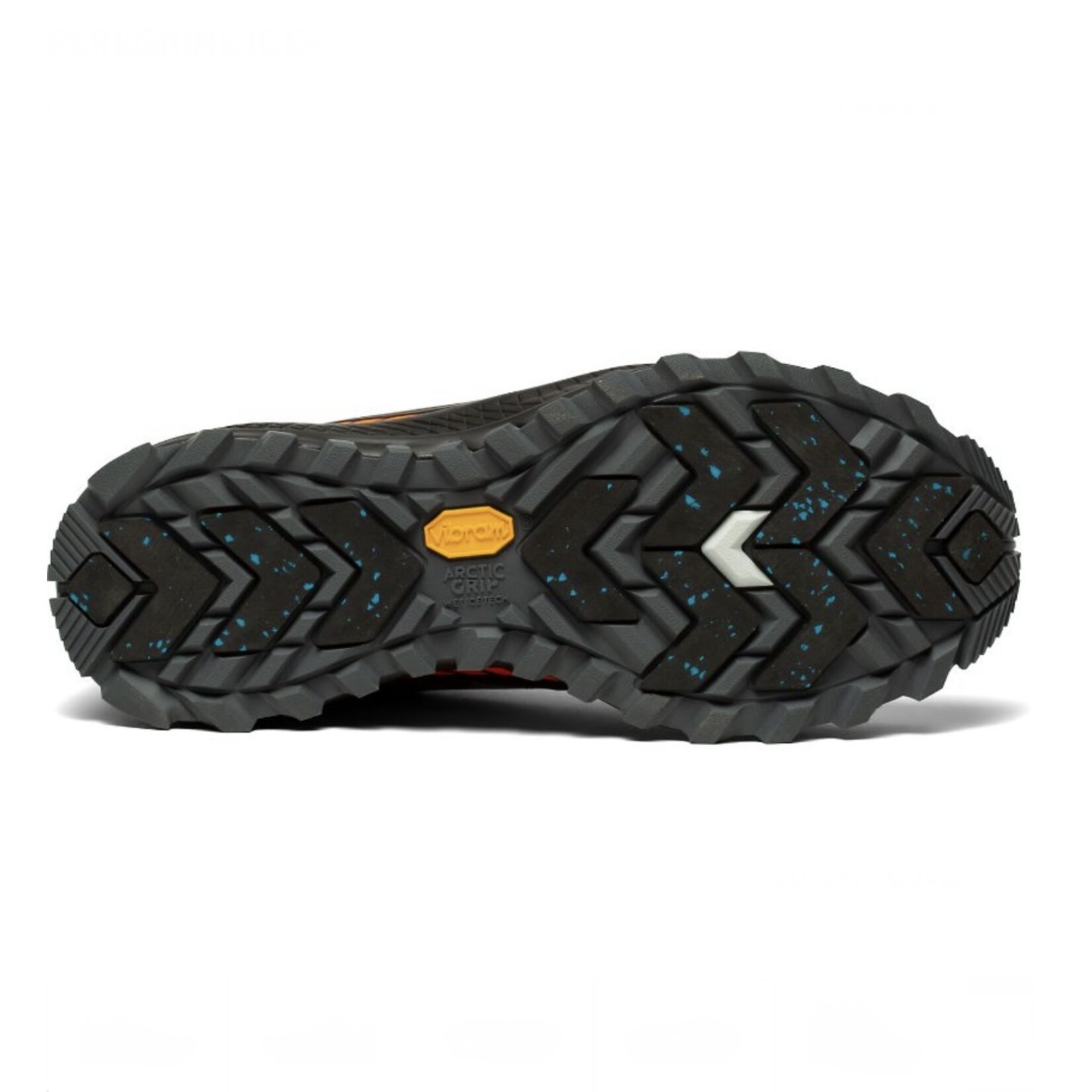 Saucony Saucony Peregrine ICE+2, Men's