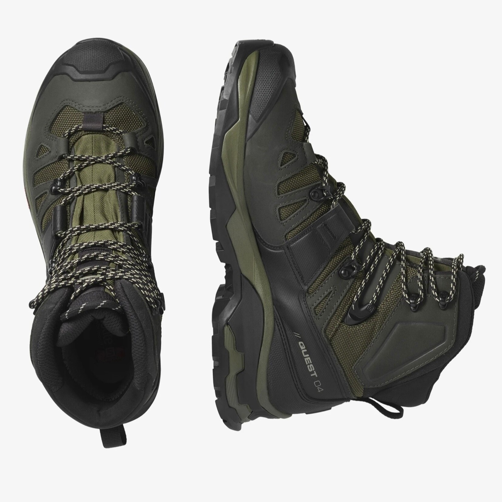 Salomon Salomon Quest 4, Men's