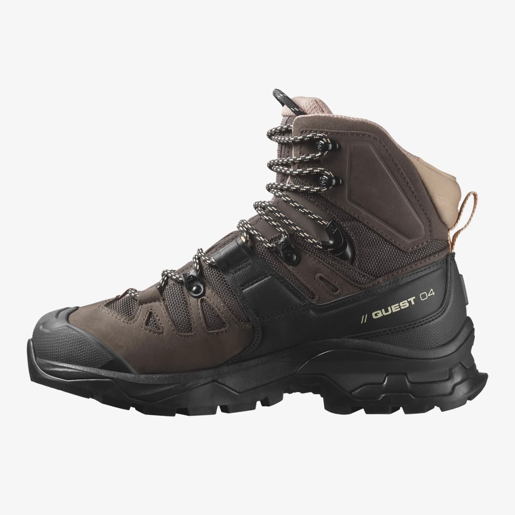 Salomon Salomon Quest 4, Women's