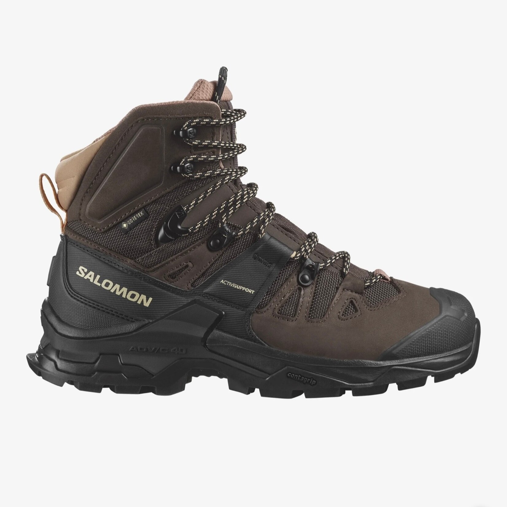 Salomon Salomon Quest 4, Women's