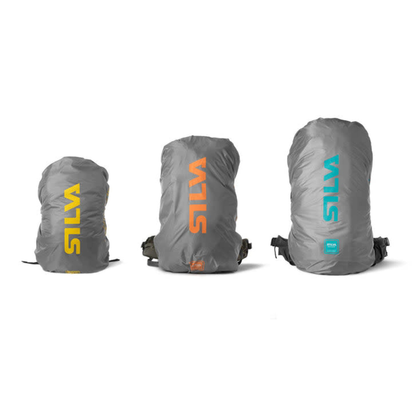 Silva Silva  Backpack Rain Covers