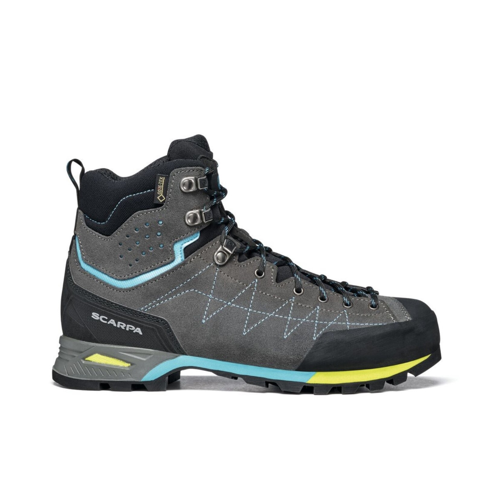 Scarpa Scarpa Zodiac Plus GTX, Women's