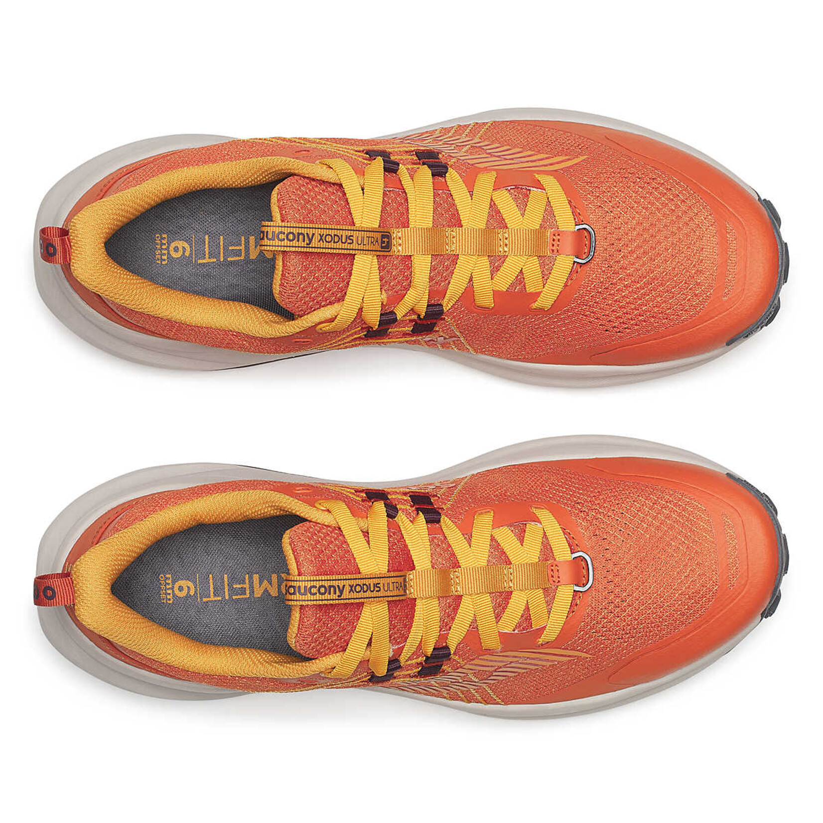 Saucony Saucony Xodus Ultra 4, Men's