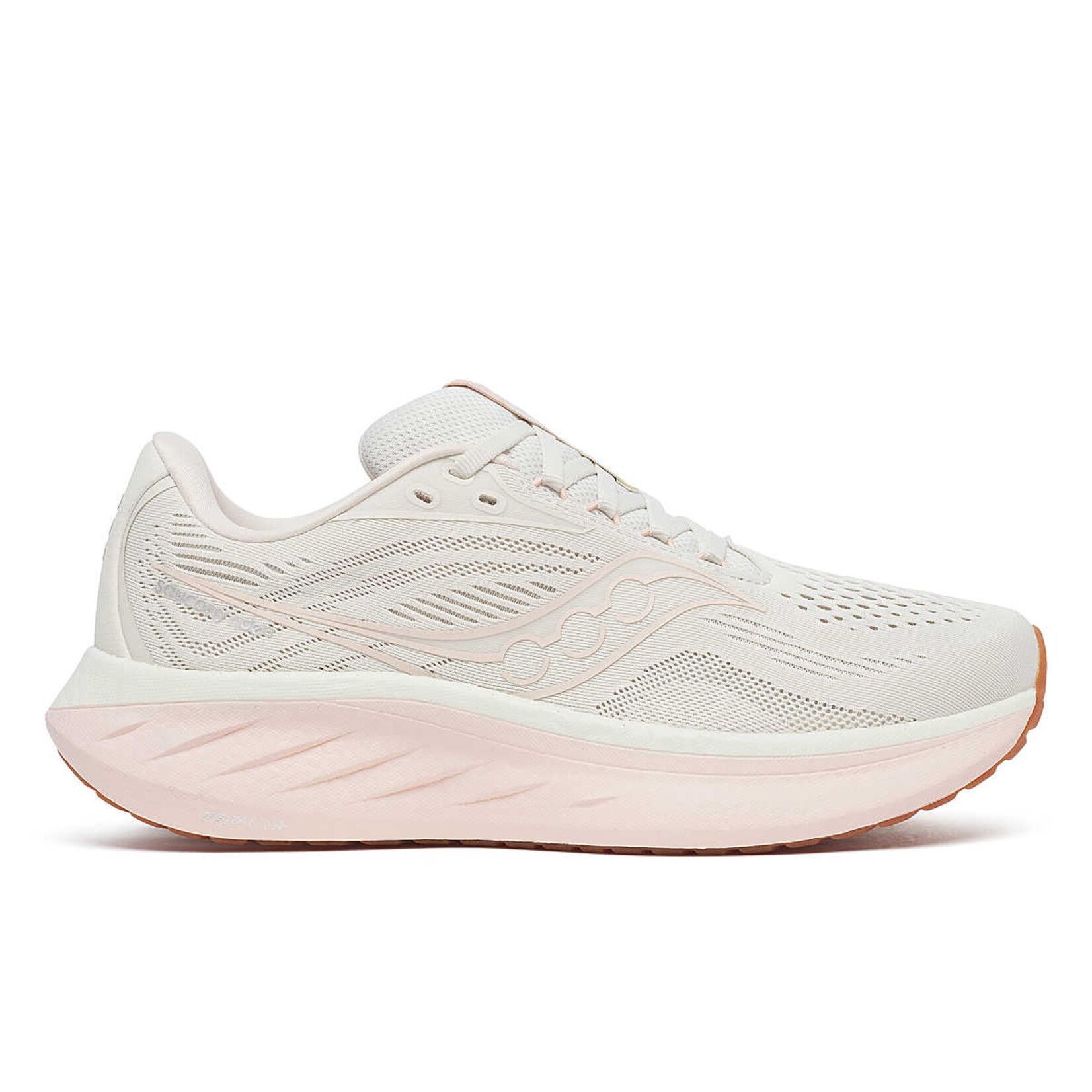 Saucony Saucony Ride 18, Women's