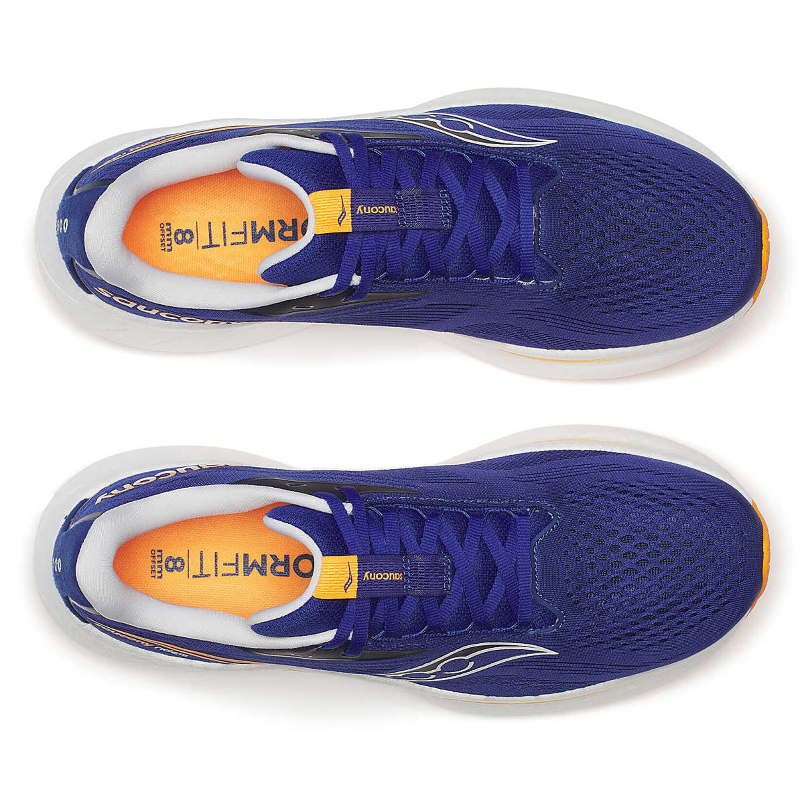 Saucony Saucony Ride 18, Men's
