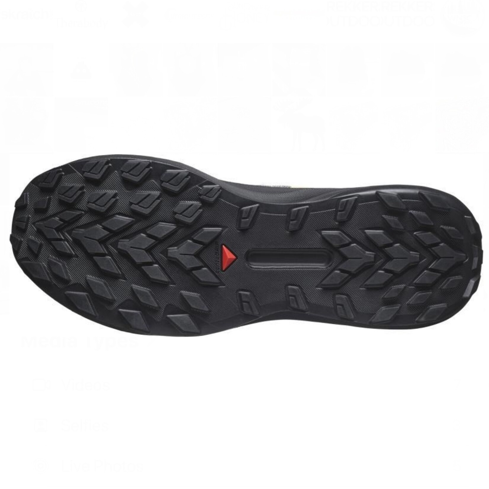 Salomon Salomon Genesis, Men's
