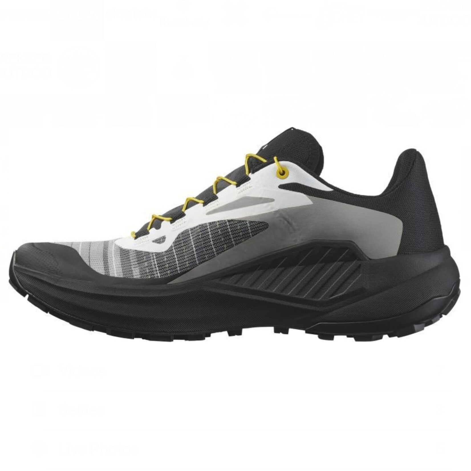 Salomon Salomon Genesis, Men's