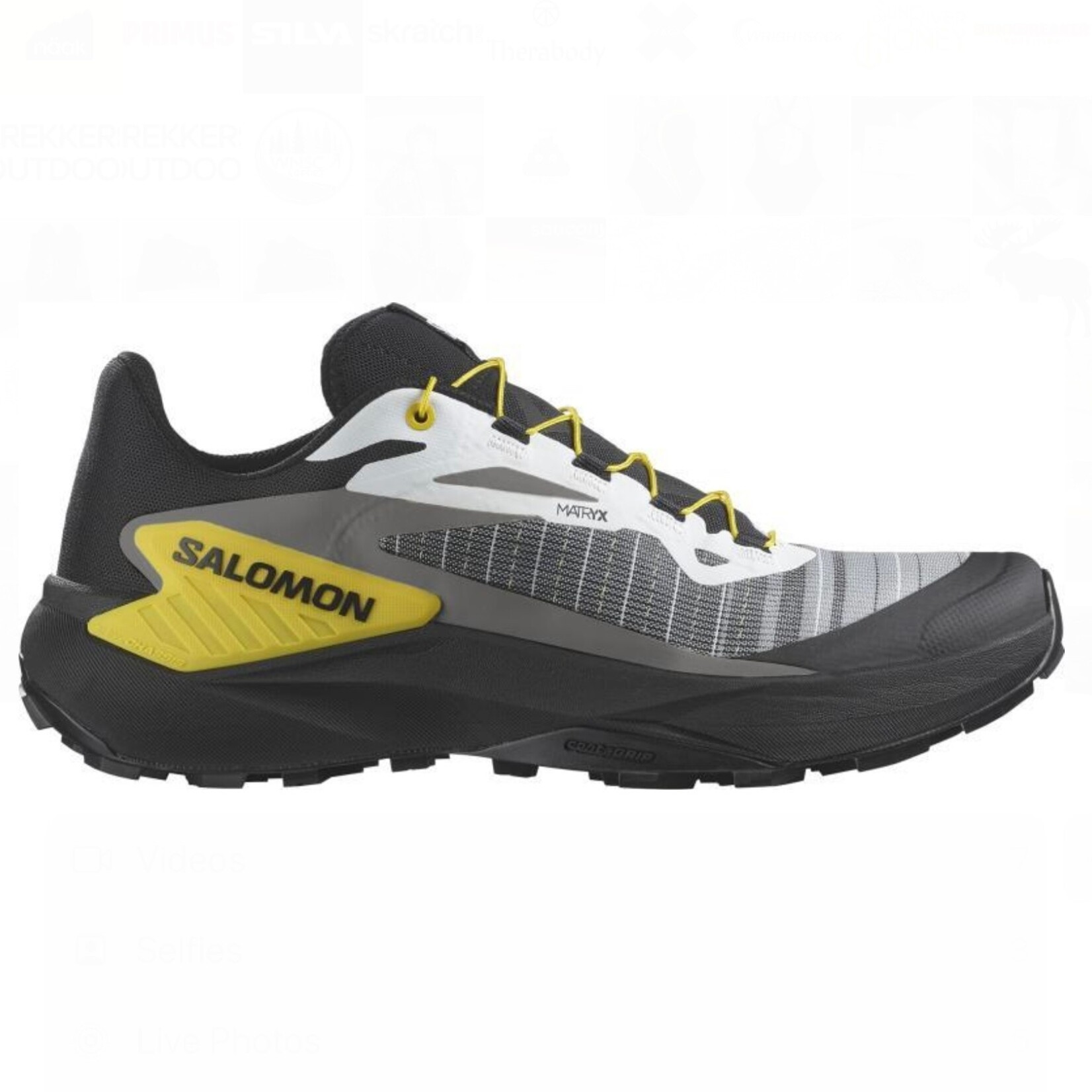 Salomon Salomon Genesis, Men's