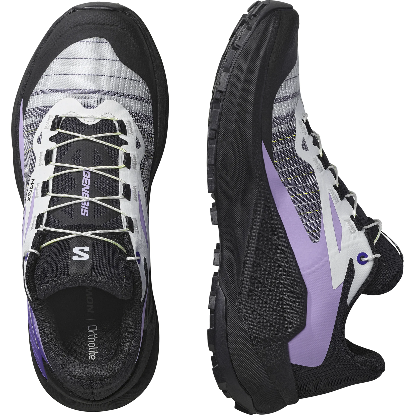 Salomon Salomon Genesis, Women's