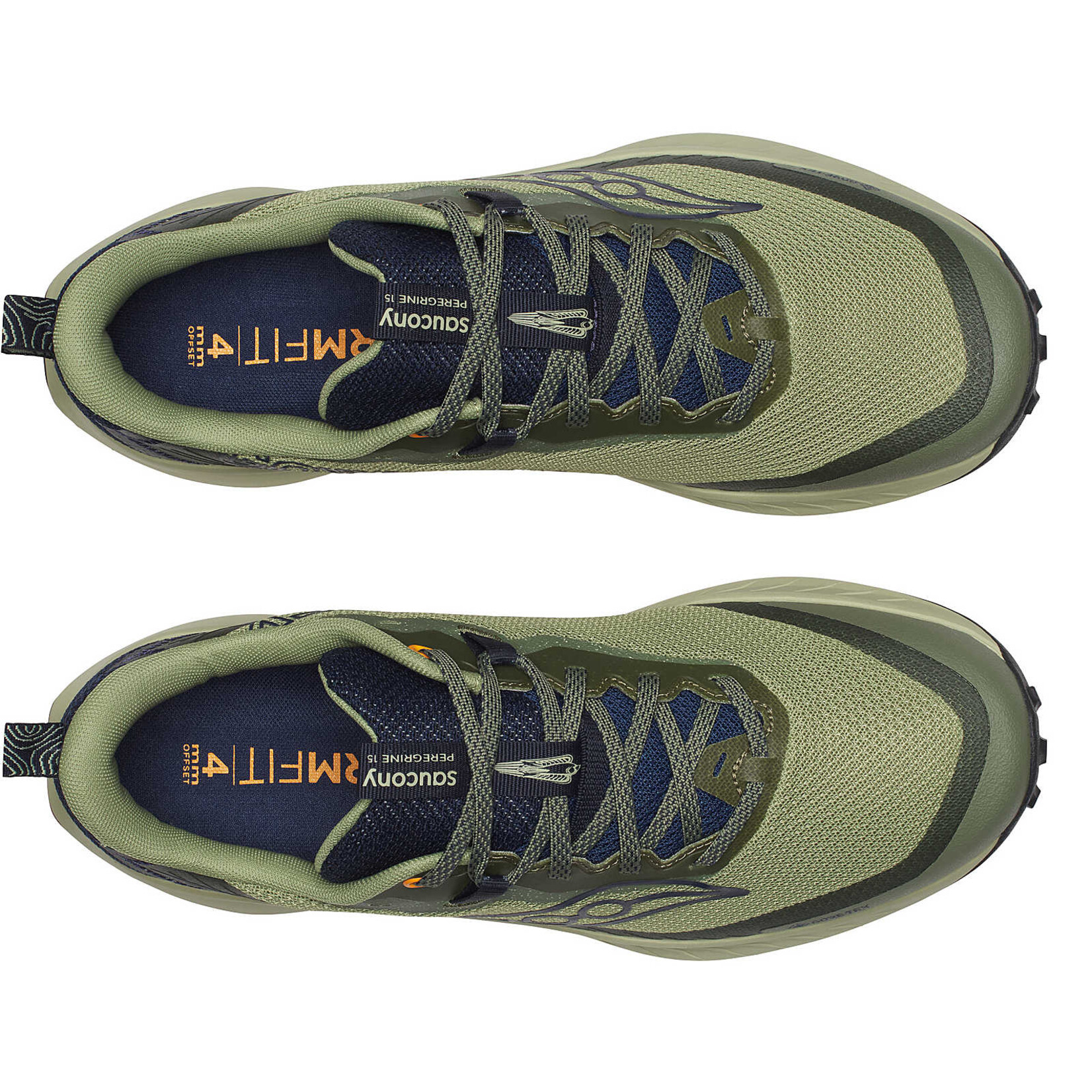 Saucony Saucony Peregrine 15 GTX, Men's