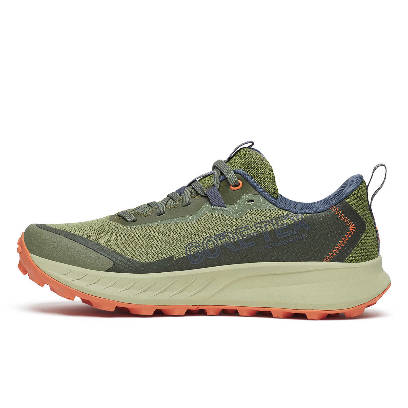 Saucony Saucony Peregrine 15 GTX, Women's
