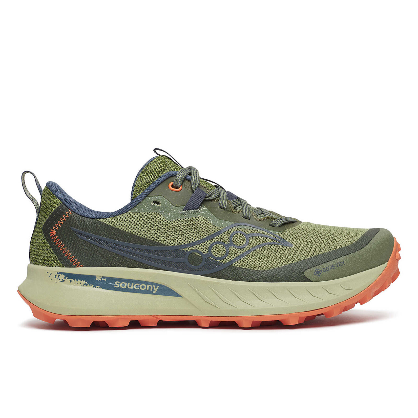 Saucony Saucony Peregrine 15 GTX, Women's