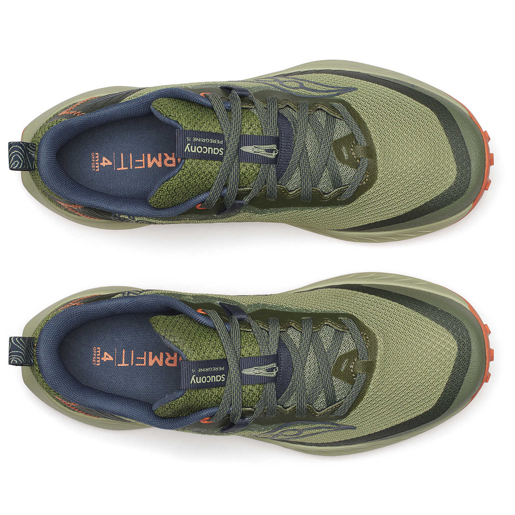Saucony Saucony Peregrine 15 GTX, Women's