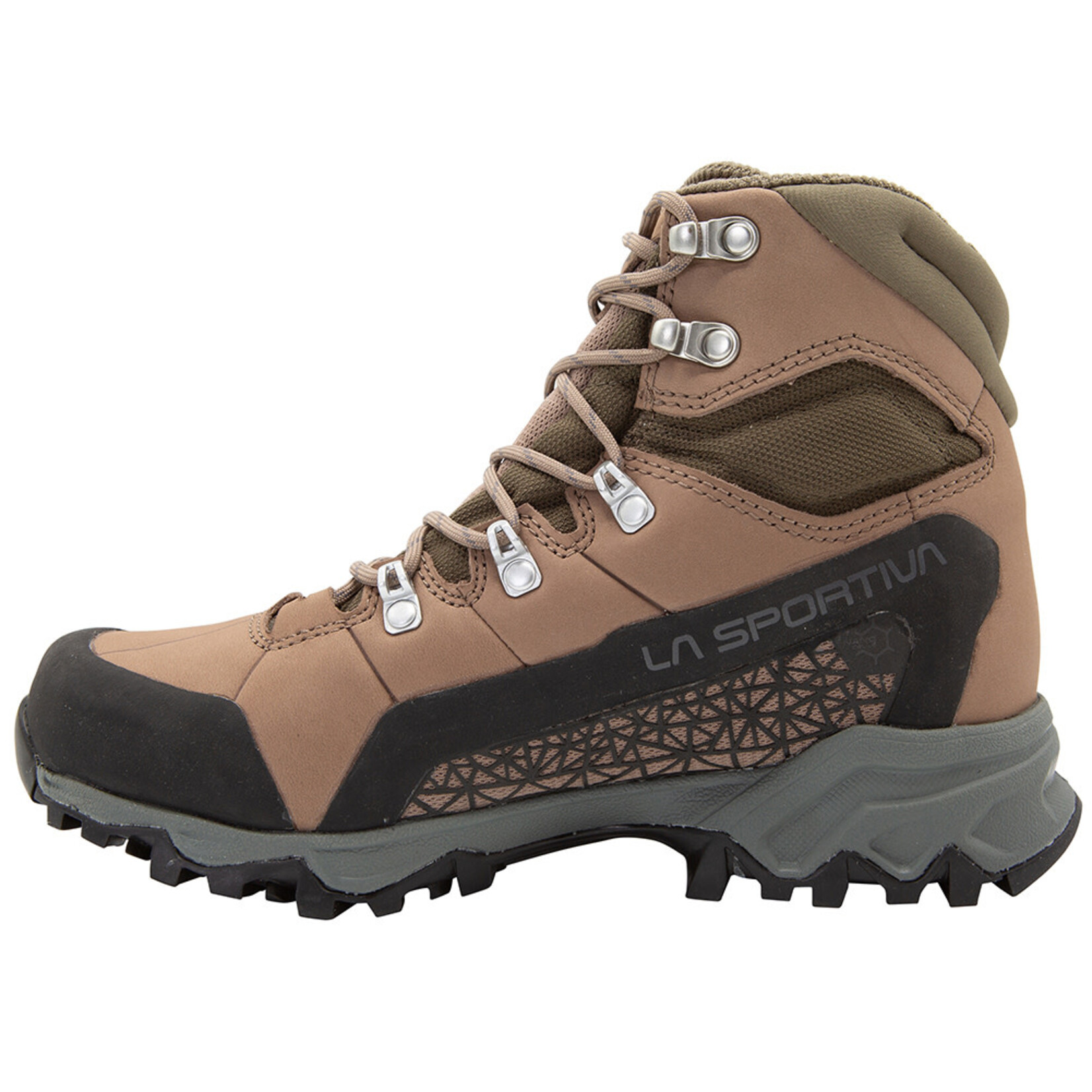 La Sportiva La Sportiva Nucleo High 2 GTX, Women's