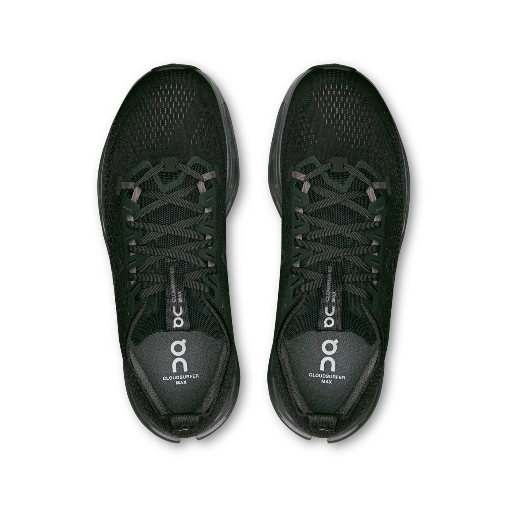 On Running On Running Cloudsurfer Max Men's