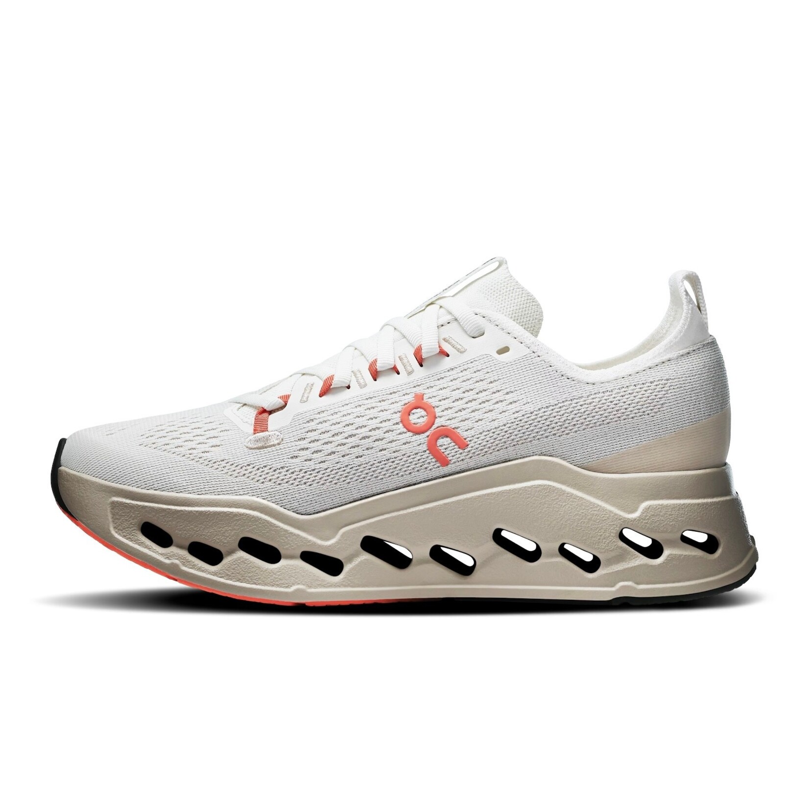 On Running On Running Cloudsurfer Max Women's