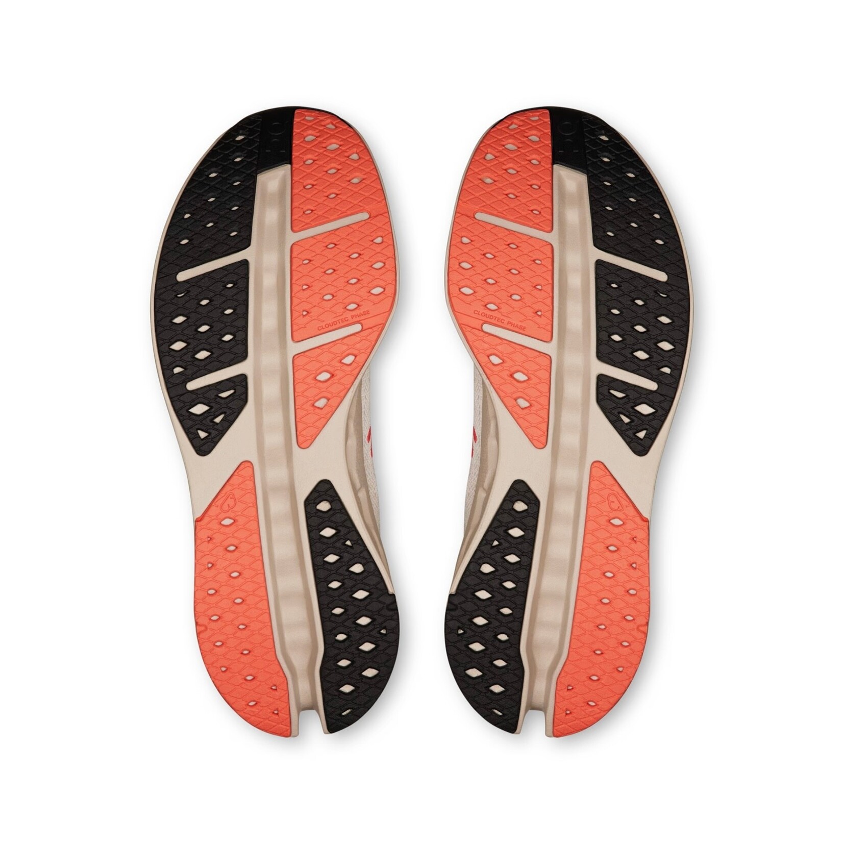 On Running On Running Cloudsurfer Max Women's