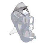 Kelty Kelty Journey Sunshade, Gray