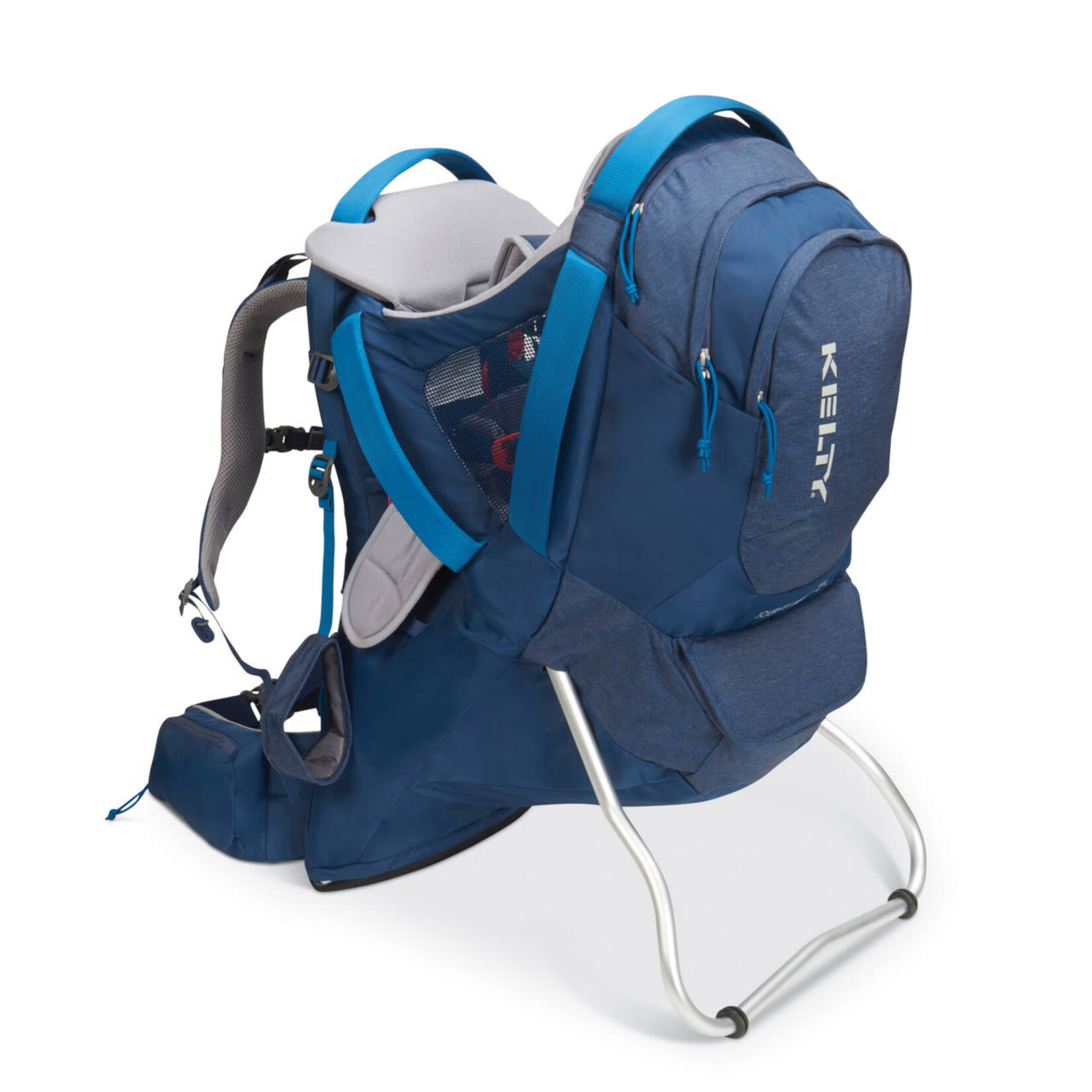 Kelty Kelty Journey PerfectFIT Signature Child Carrier Backpack