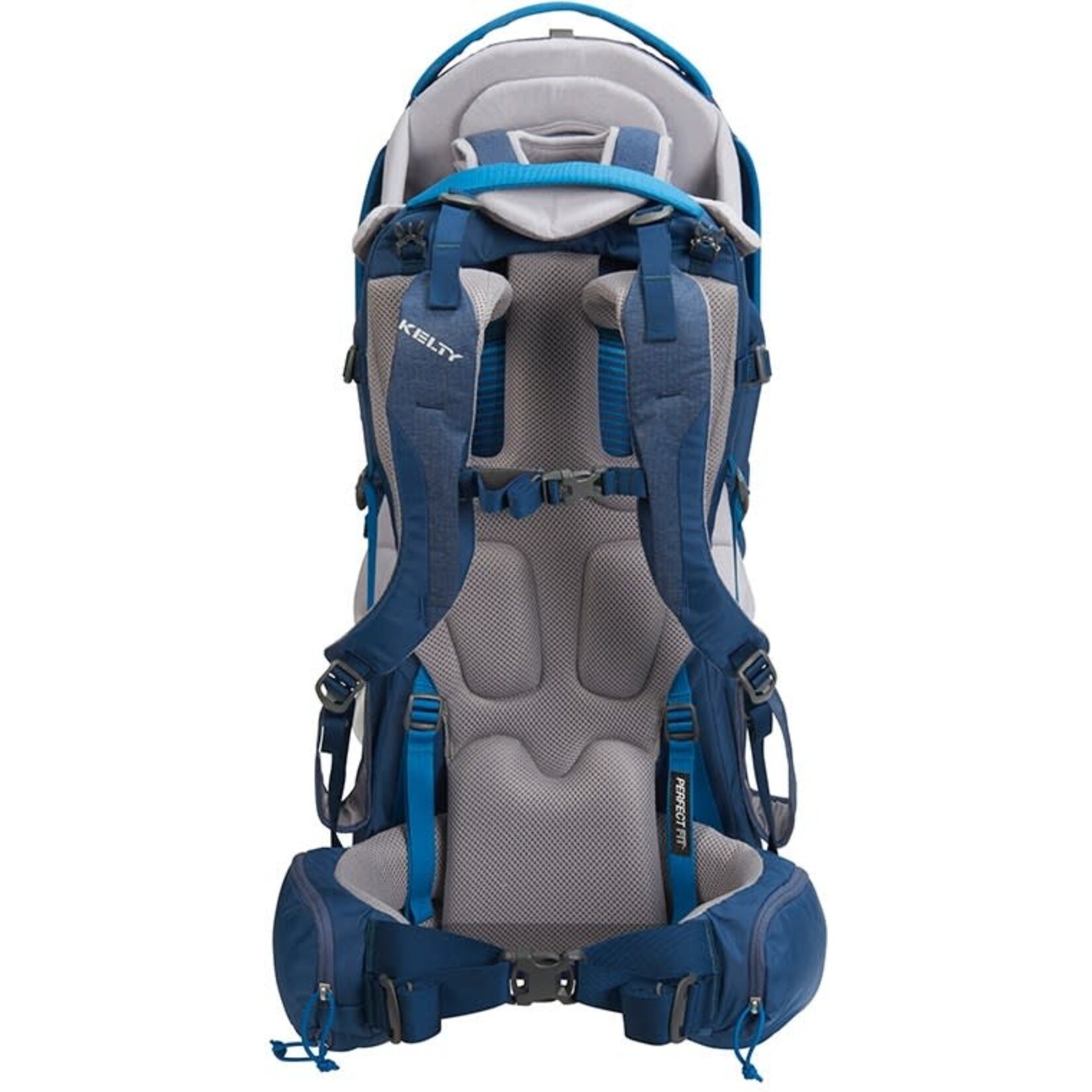 Kelty Kelty Journey PerfectFIT Signature Child Carrier Backpack