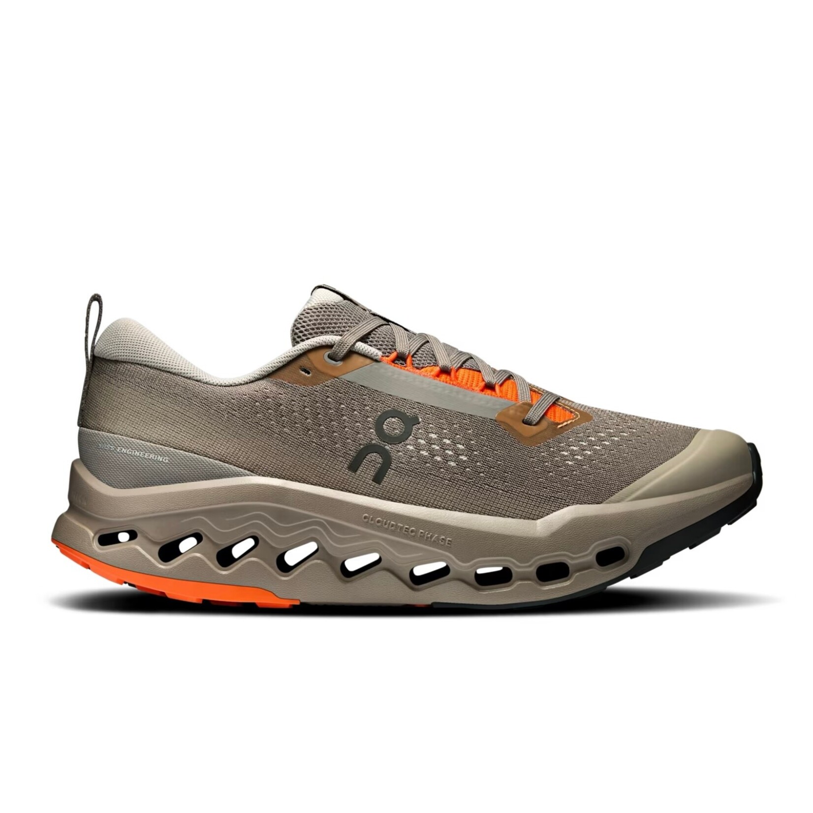 On Running On Running Cloudsurfer Trail 2 Men's