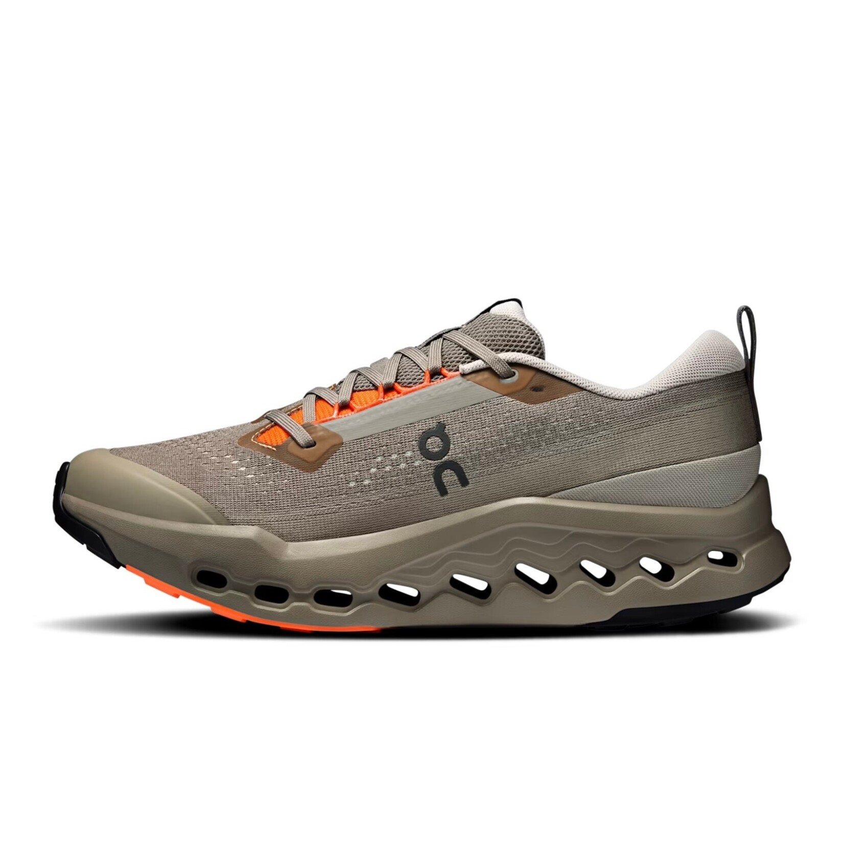 On Running On Running Cloudsurfer Trail 2 Men's
