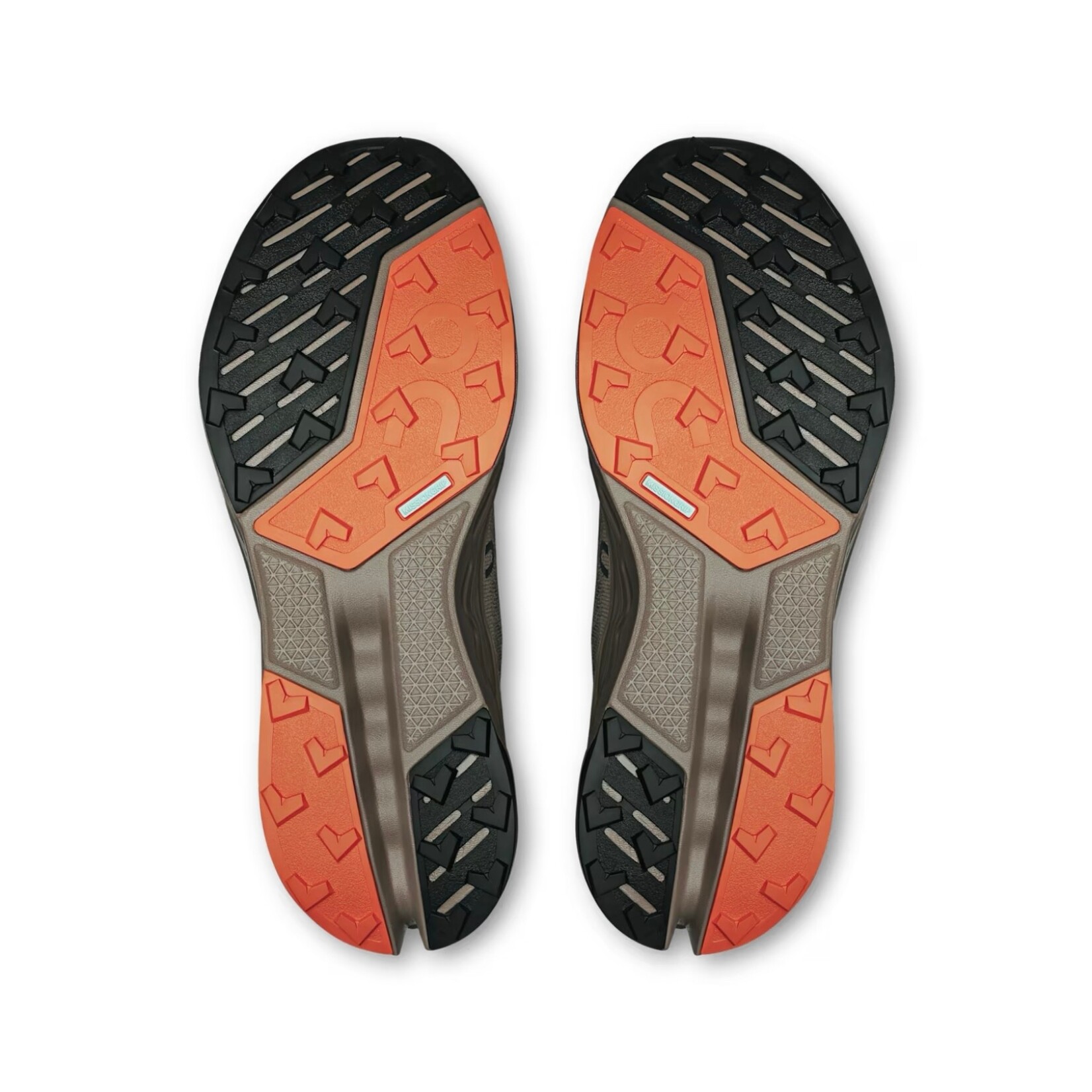 On Running On Running Cloudsurfer Trail 2 Men's