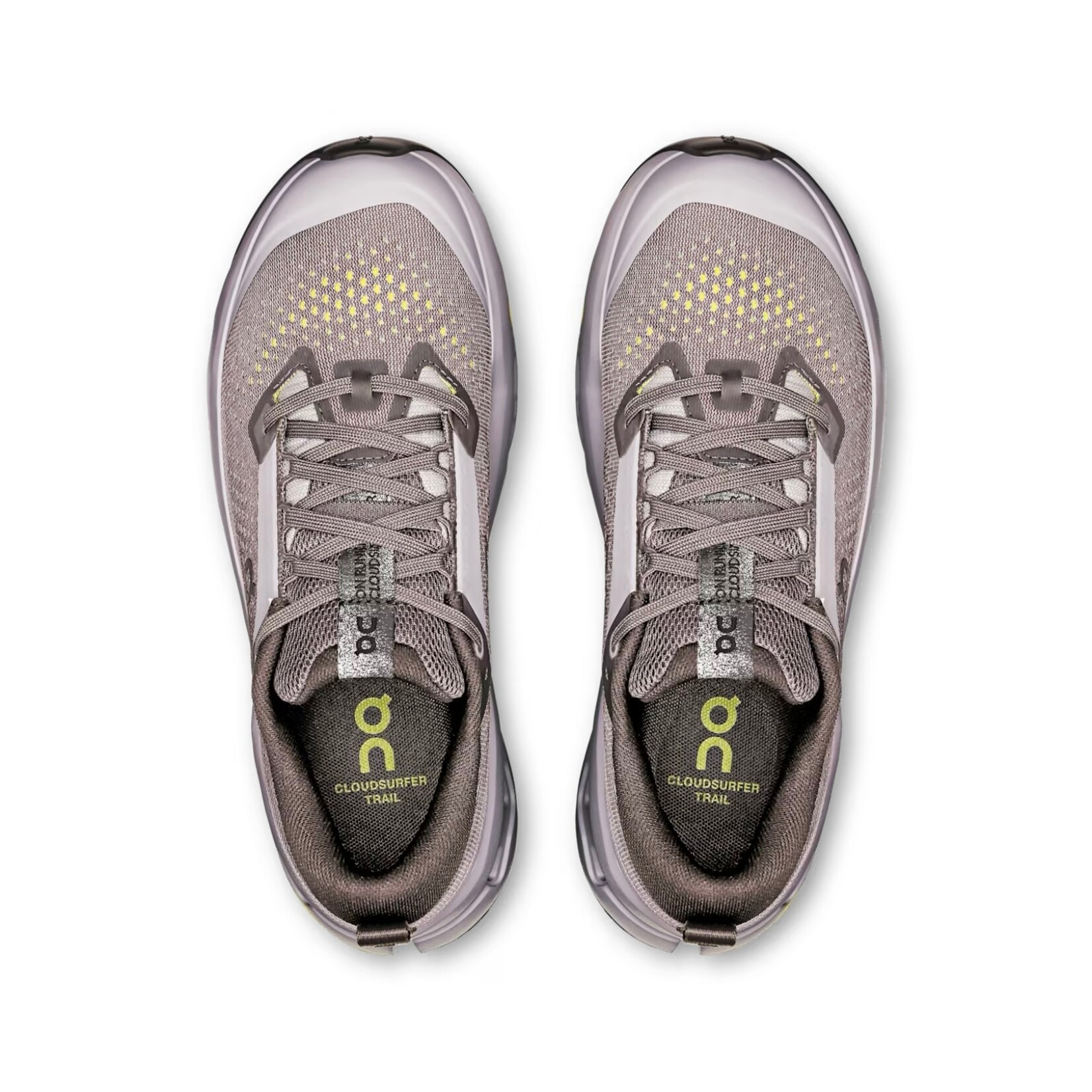 On Running On Running Cloudsurfer Trail 2 Women's
