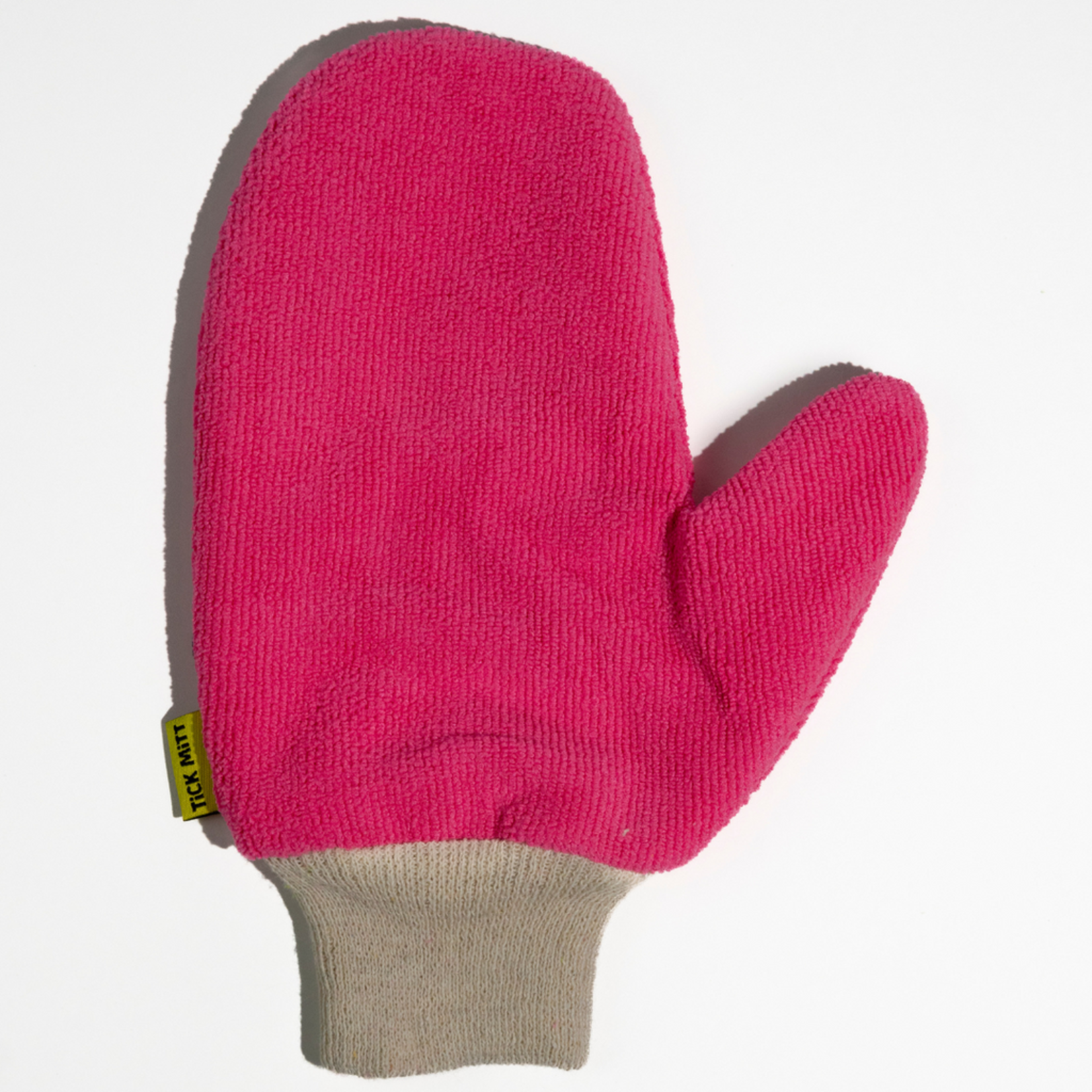 Tick Mitt Tick Mitt