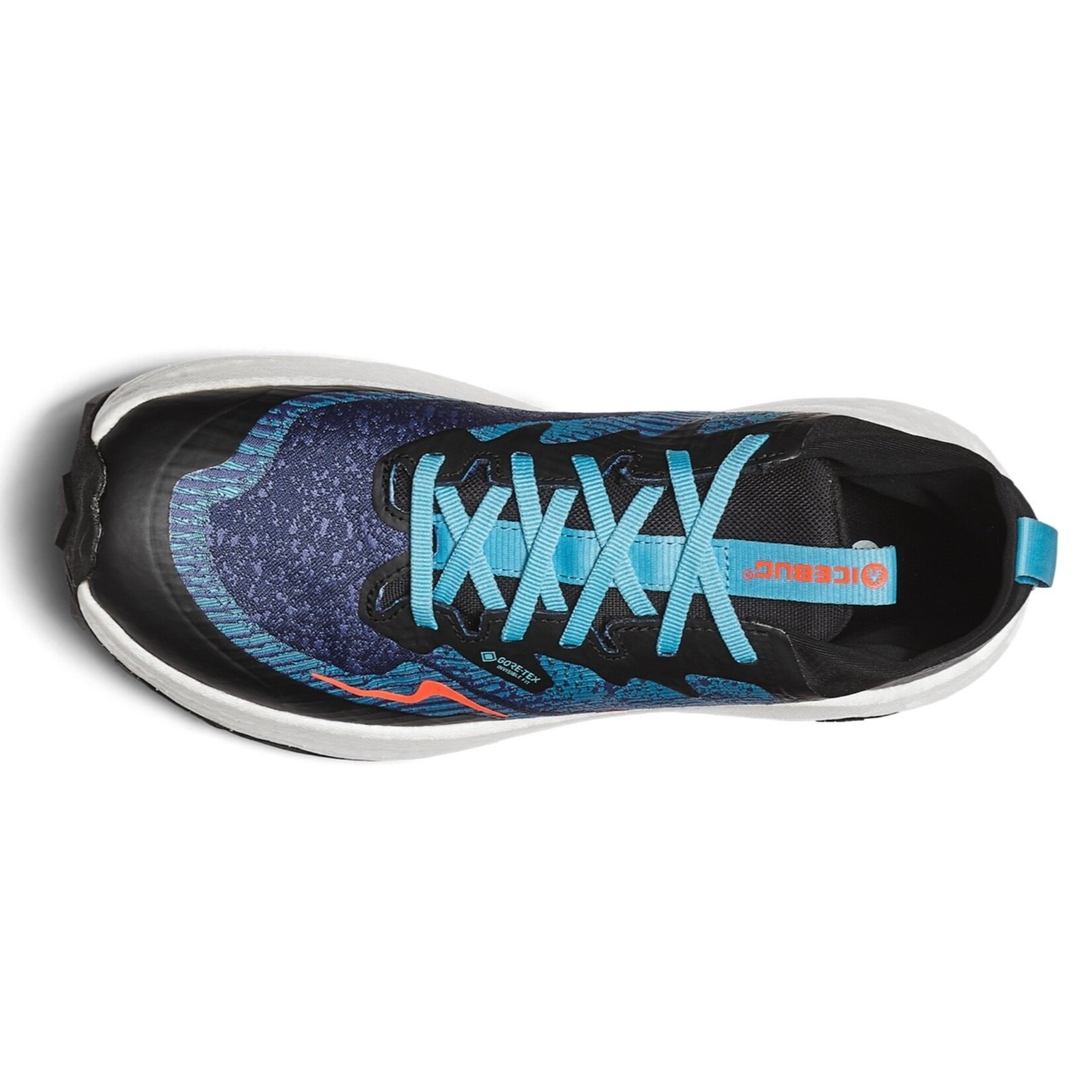 IceBug IceBug Jarv Gaiter BUGrip GTX Men's