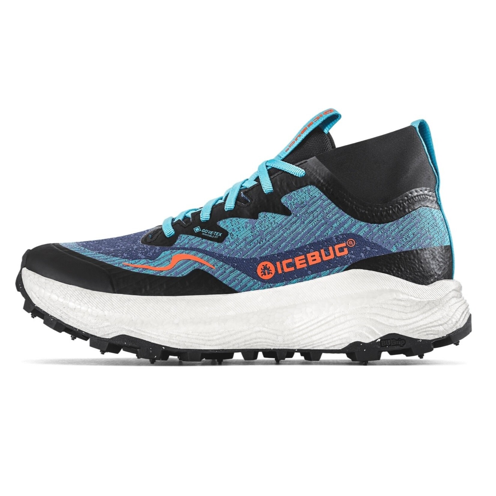 IceBug IceBug Jarv Gaiter BUGrip GTX Women's