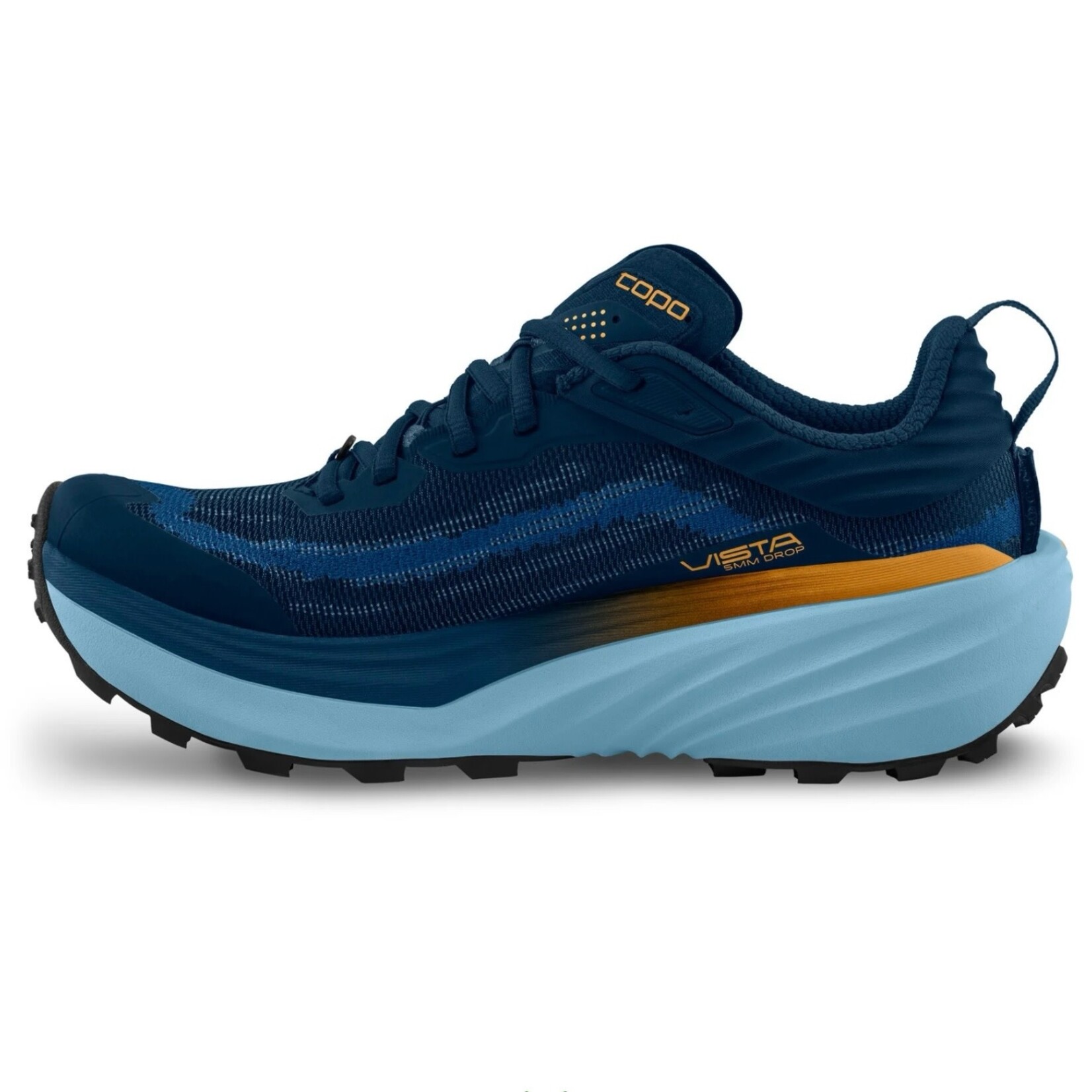 Topo Athletic Topo Vista, Men's