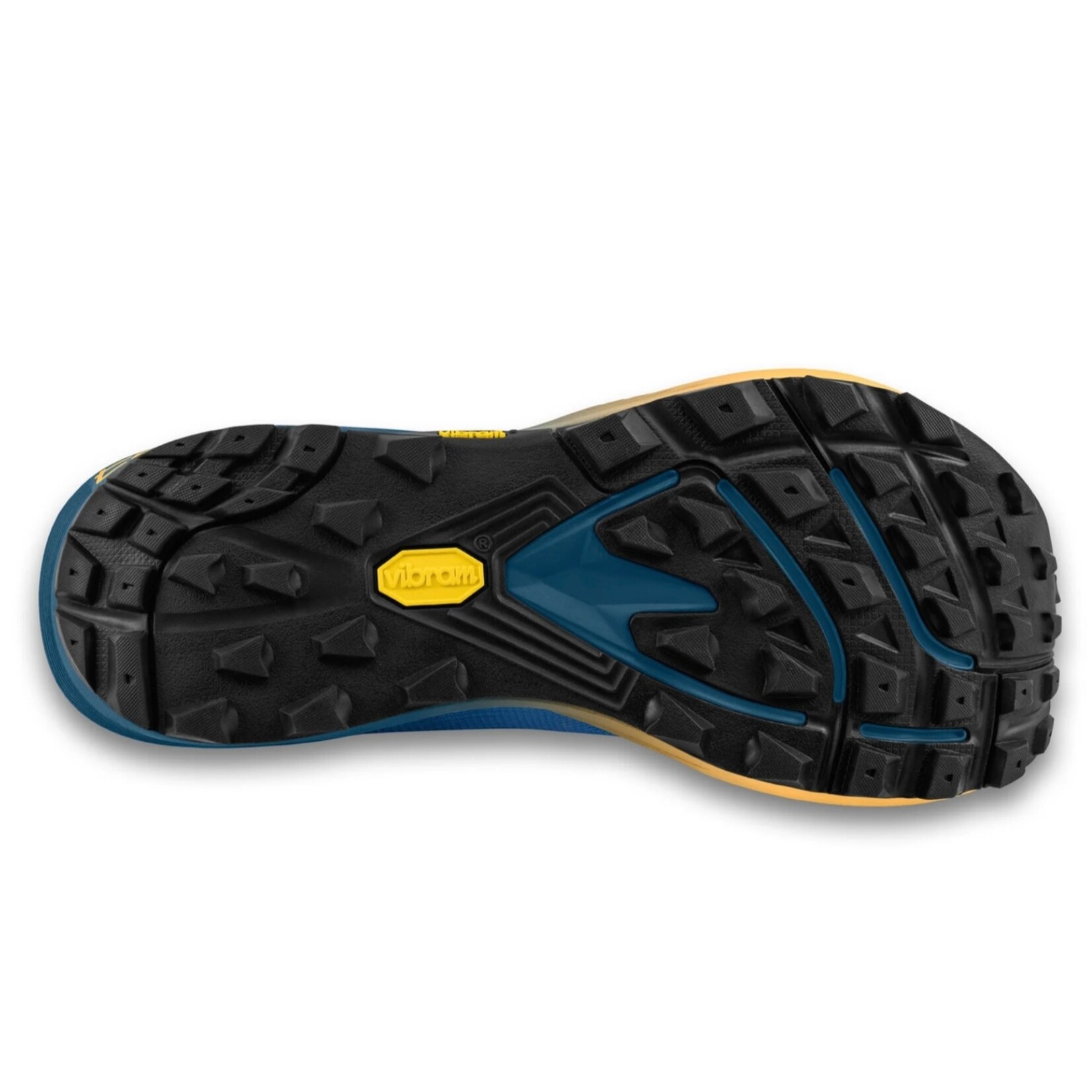 Topo Athletic Topo MTN Racer 4, Men's