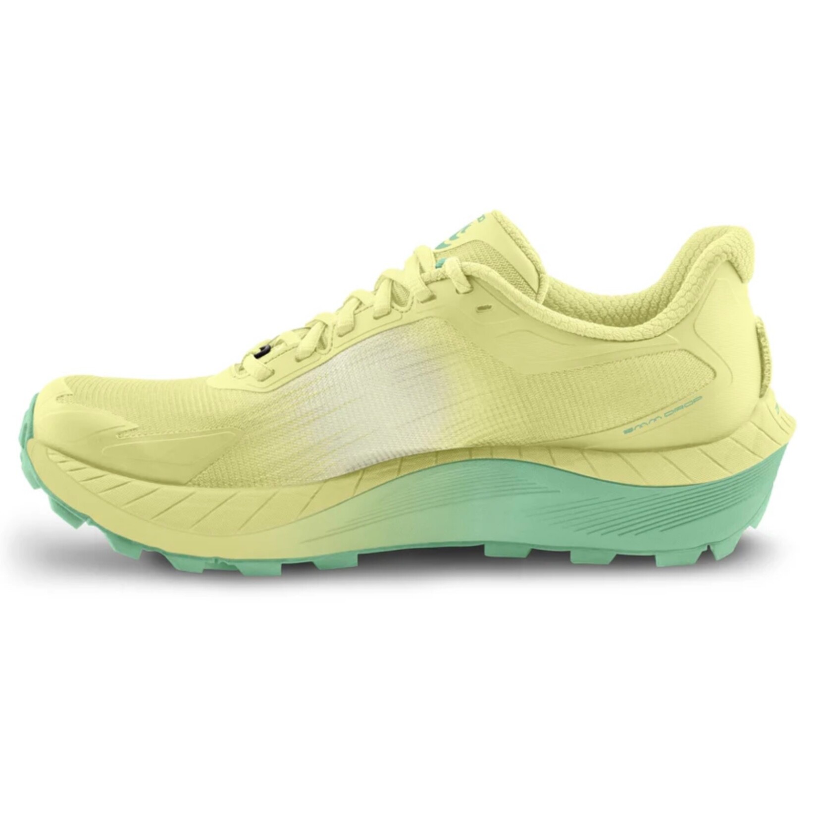 Topo Athletic Topo MTN Racer 4, Women's