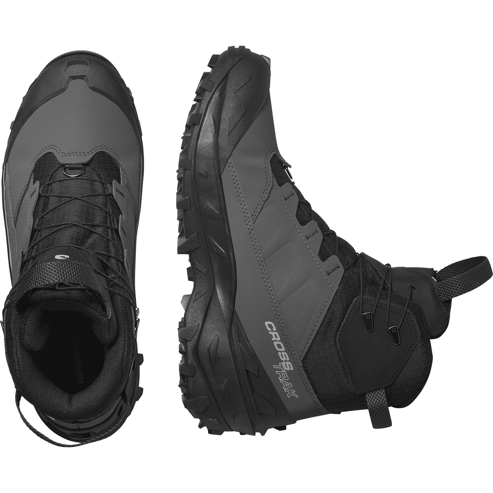Salomon Salomon Crosstrak Powder WP Men's