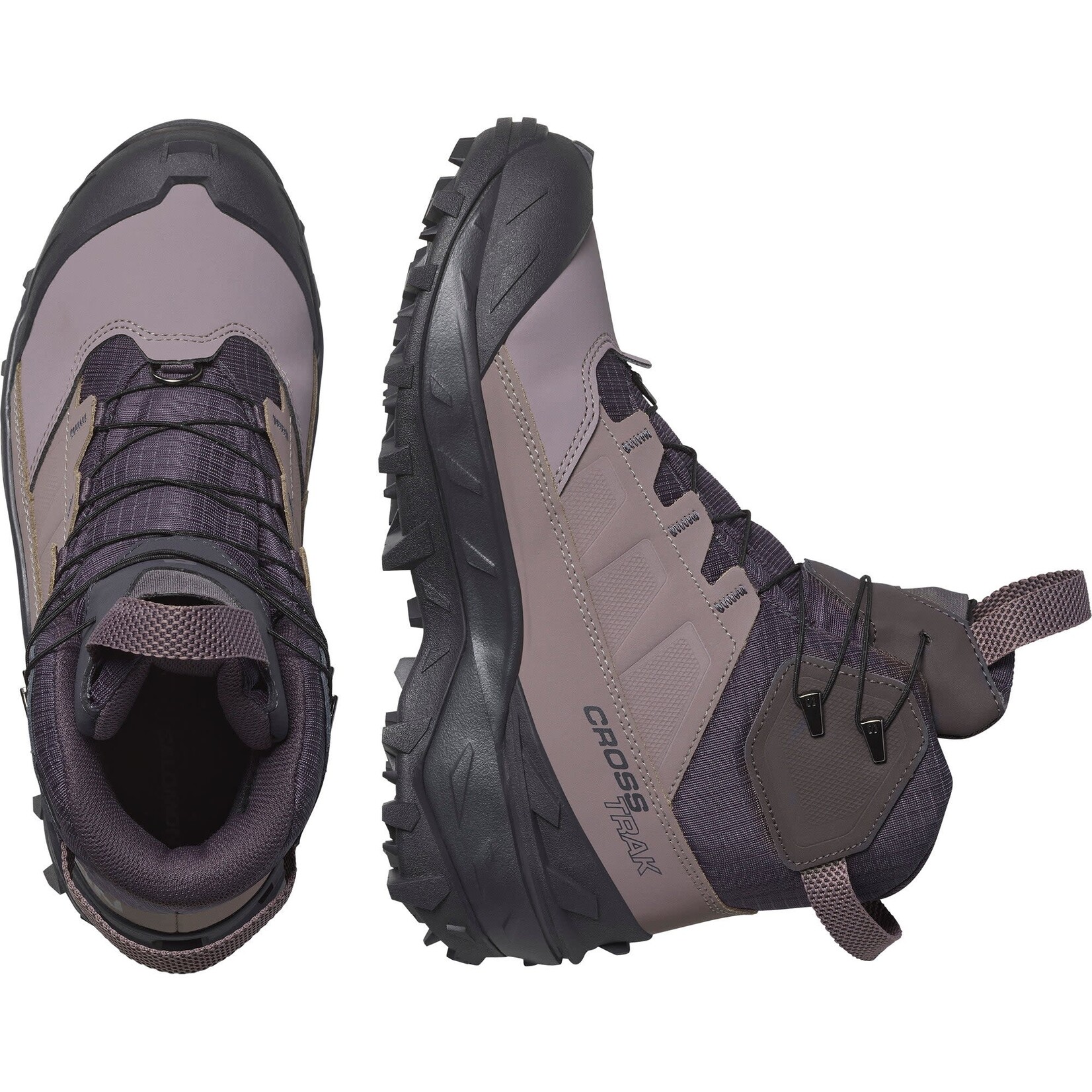 Salomon Salomon Crosstrak Powder WP Women's