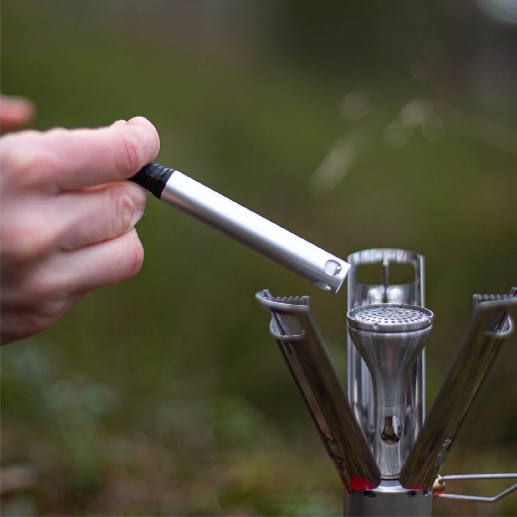 Primus Primus Piezo Igniter