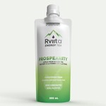 Rviita Rviita Energy Tea, Prospearity Apple Pear