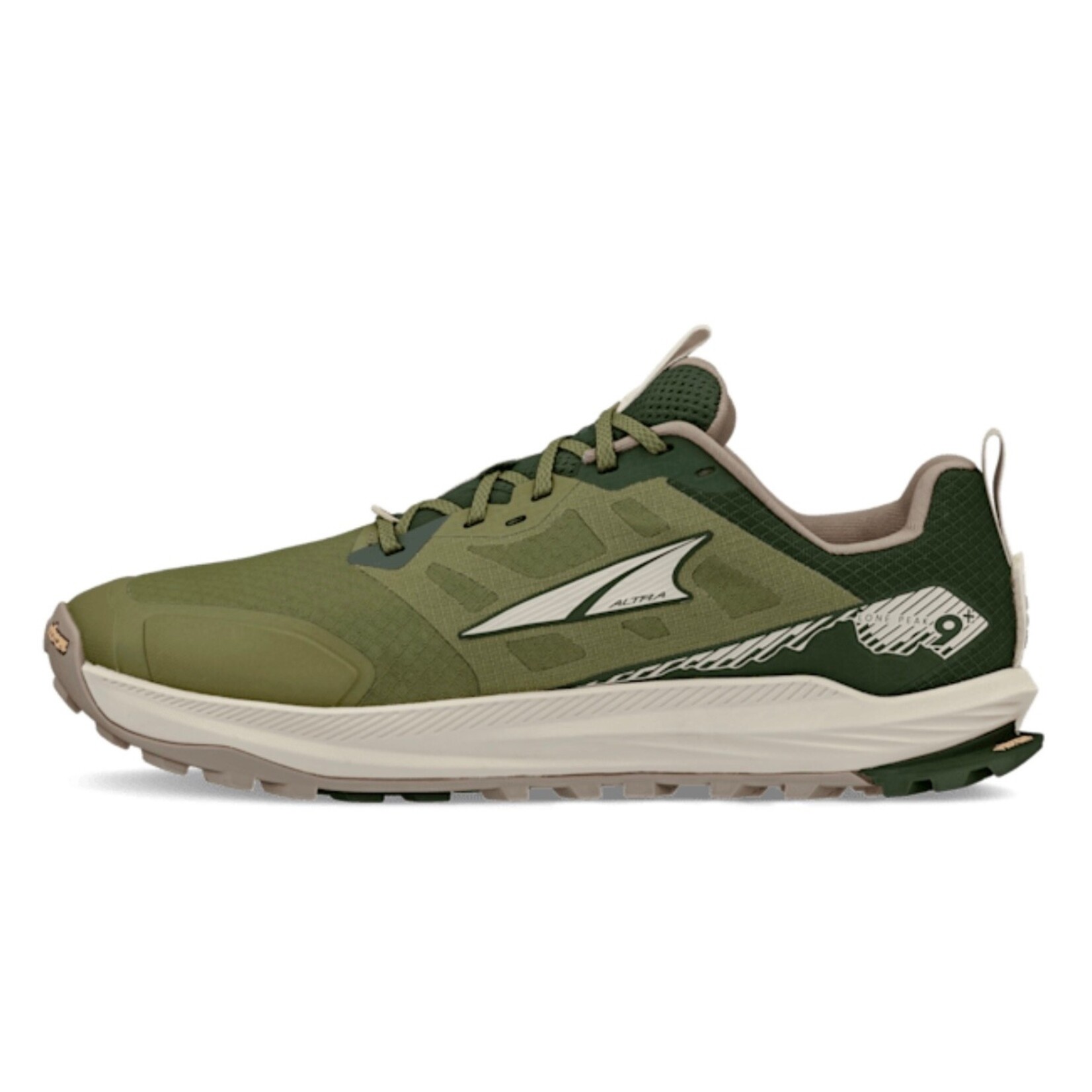 Altra Running Altra Lone Peak 9+, Men's