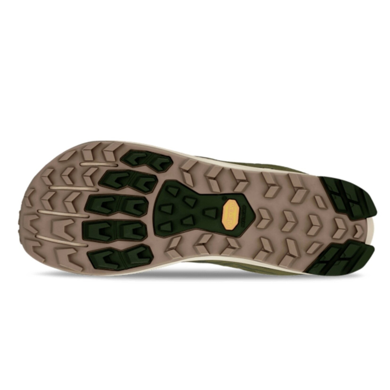 Altra Running Altra Lone Peak 9+, Men's