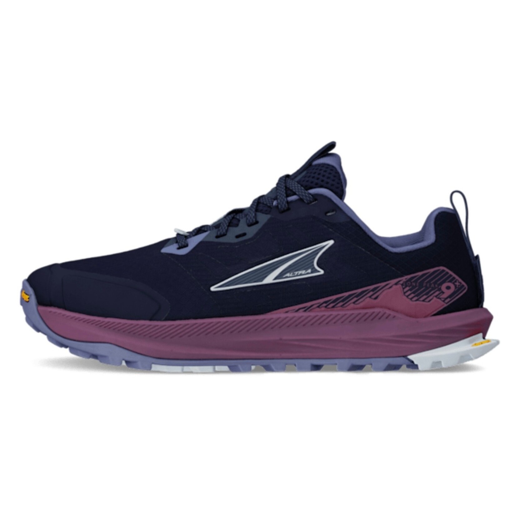 Altra Running Altra Lone Peak 9+, Women's