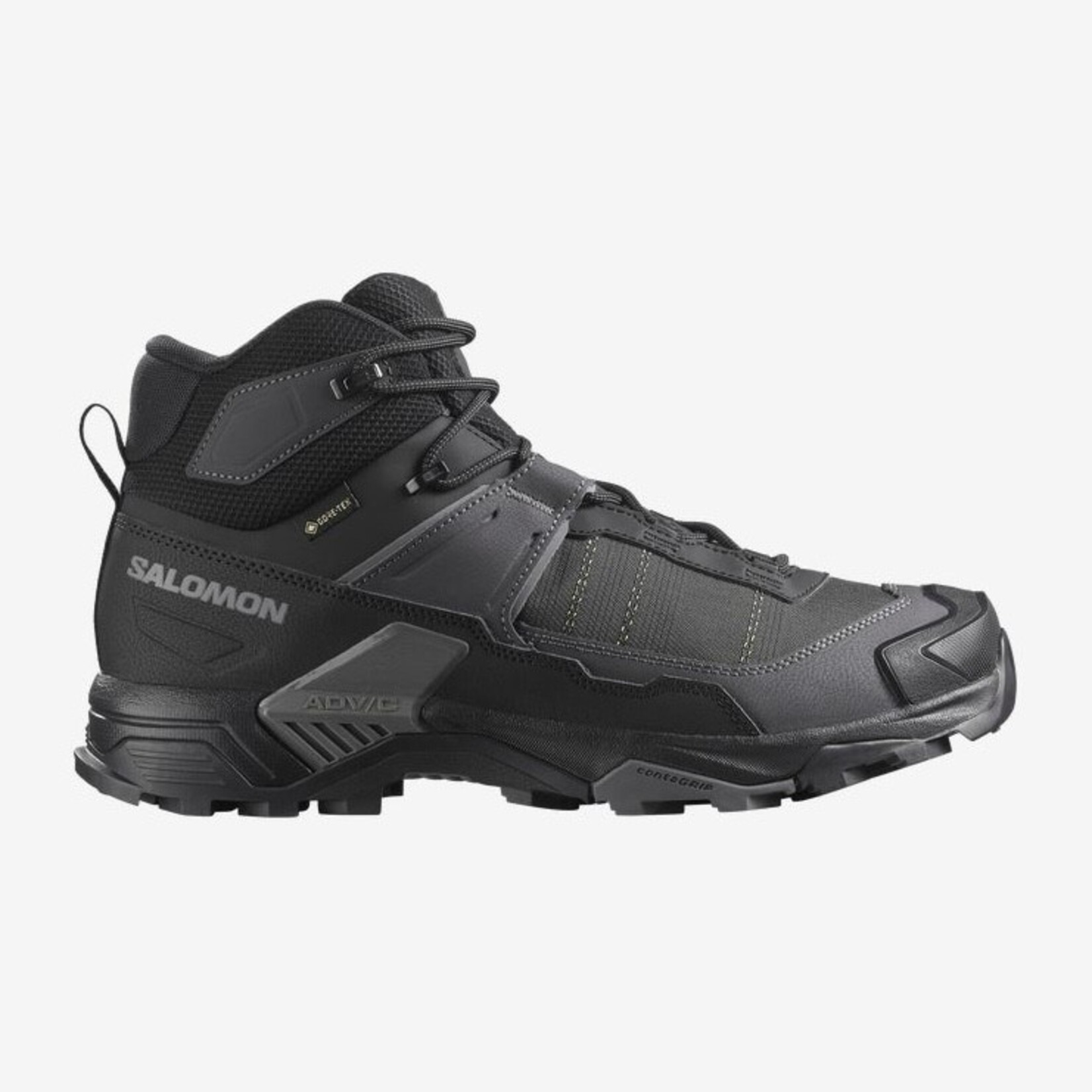 Salomon Salomon X Ultra 5 Mid Wide GTX, Men's