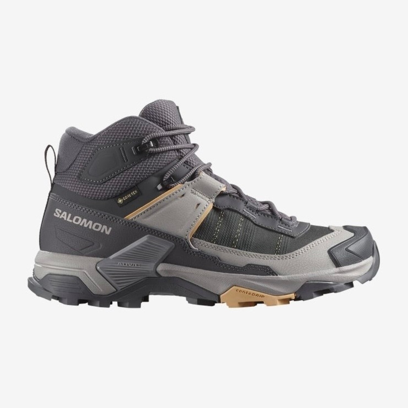 Salomon Salomon X Ultra 5 Mid GTX, Women's