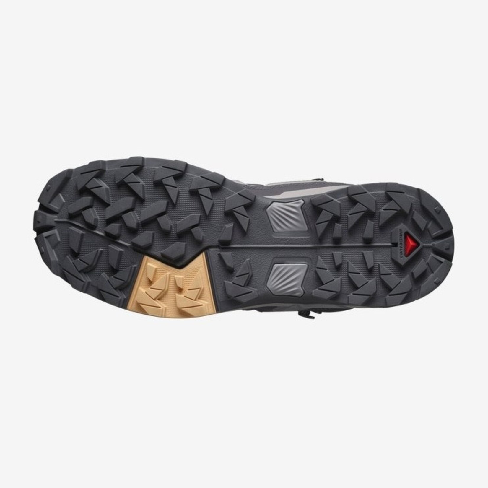 Salomon Salomon X Ultra 5 Mid GTX, Women's